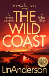 Produktbild: The Wild Coast