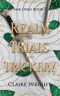 Produktbild: Realm of Trials and Trickery