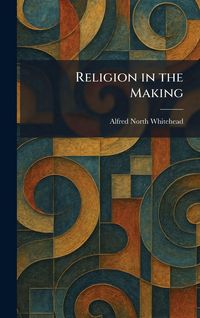 Produktbild: Religion in the Making