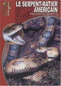 Produktbild: Serpent ratier americain