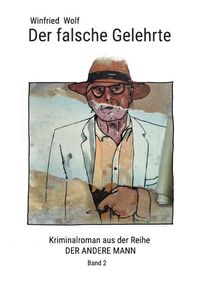 Produktbild: Der andere Mann / Der falsche Gelehrte