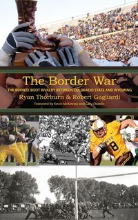 Produktbild: The Border War