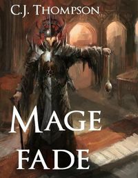 Produktbild: Mage Fade (The Mage of Elves)