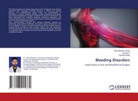 Produktbild: Bleeding Disorders