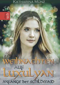 Produktbild: Weihnachten auf Luxulyan