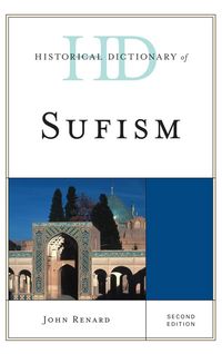 Produktbild: Historical Dictionary of Sufism