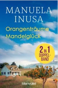 Produktbild: Orangentr&auml;ume & Mandelgl&uuml;ck - Doppelband