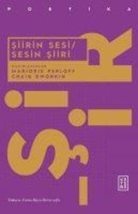 Produktbild: Siirin Sesi Sesin Siiri