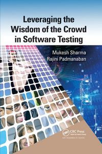 Produktbild: Sharma, M: Leveraging the Wisdom of the Crowd in Software Te