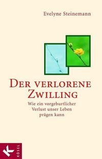Produktbild: Der verlorene Zwilling