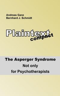 Produktbild: Plaintext compact. The Asperger Syndrome