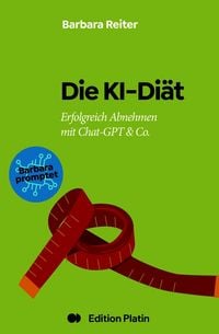 Produktbild: Die KI-Di&auml;t