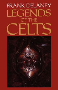 Produktbild: Legends of the Celts