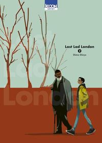 Produktbild: Lost Lad London. Tome 2