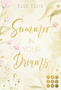 Bild vom Artikel Summer in your Dreams (Cosy Island 3) vom Autor Elle Ellis