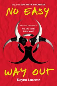 Produktbild: No Easy Way Out
