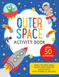 Produktbild: Outer Space Activity Book