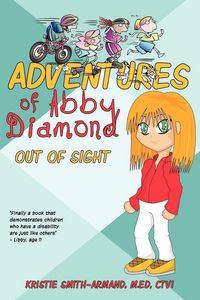 Produktbild: Adventures of Abby Diamond