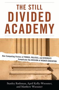 Produktbild: The Still Divided Academy