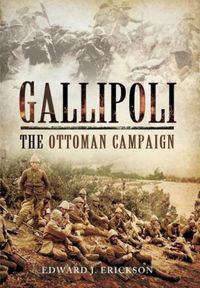 Produktbild: Gallipoli: The Ottoman Campaign