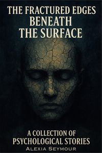 Produktbild: The Fractured Edges Beneath the Surface: A Collection of Psychological Stories