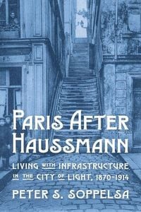 Produktbild: Paris After Haussmann