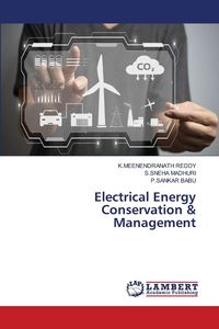Produktbild: Electrical Energy Conservation & Management