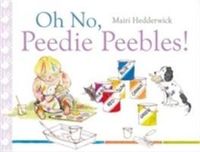 Produktbild: Oh No Peedie Peebles
