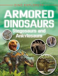 Produktbild: Armored Dinosaurs
