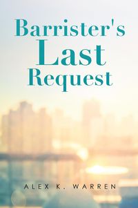 Produktbild: Barrister's Last Request
