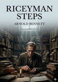 Produktbild: Riceyman Steps