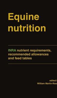 Produktbild: Equine Nutrition