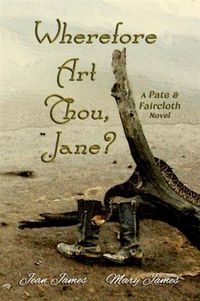 Produktbild: Wherefore Art Thou, Jane?