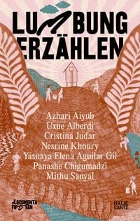 Produktbild: Documenta fifteen lumbung erz&auml;hlen