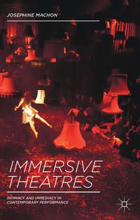 Produktbild: Immersive Theatres