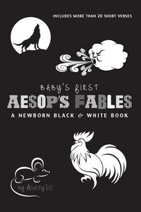 Produktbild: Baby's First Aesop's Fables