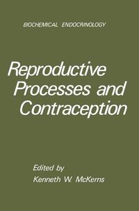 Produktbild: Reproductive Processes and Contraception