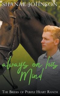 Produktbild: Always On His Mind