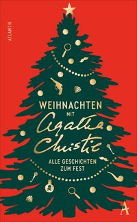 Produktbild: Weihnachten mit Agatha Christie