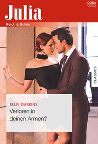 Produktbild: Verloren in deinen Armen?