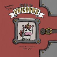 Produktbild: Thaddeus Thayn's Guide to Unicorns