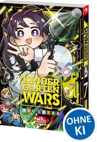 Produktbild: Kindergarten WARS 07