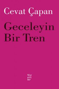 Produktbild: Geceleyin Bir Tren