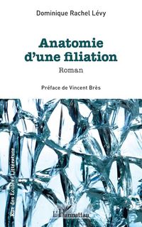 Produktbild: Anatomie d'une filiation