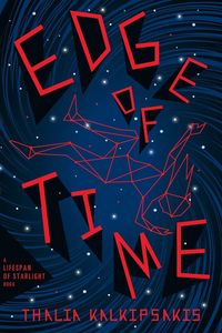 Produktbild: Edge of Time