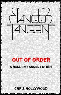 Produktbild: Out Of Order (Random Tangent, #7)