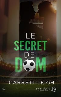 Produktbild: Le secret de Dom