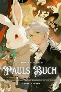Produktbild: Schwule Romanze: Pauls Buch