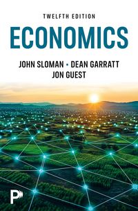 Produktbild: Economics
