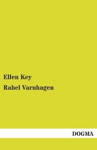 Produktbild: Rahel Varnhagen